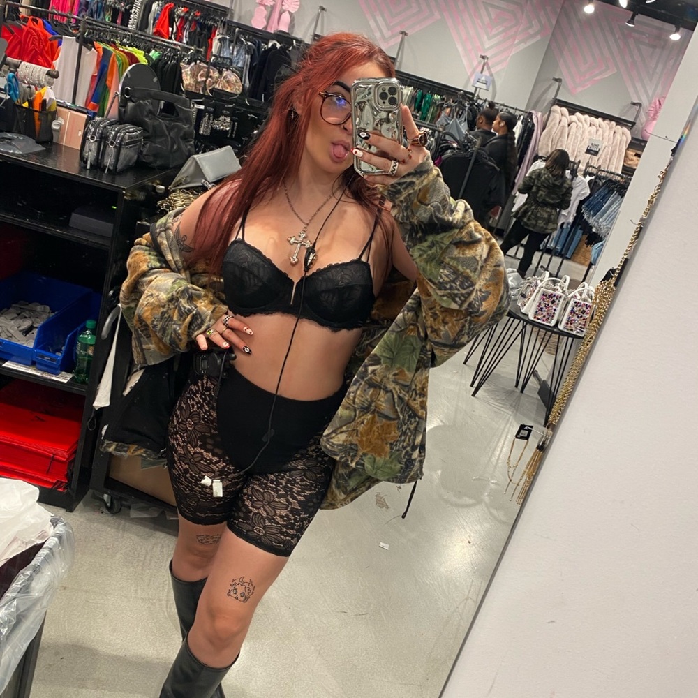 Meet your Posher, Karli